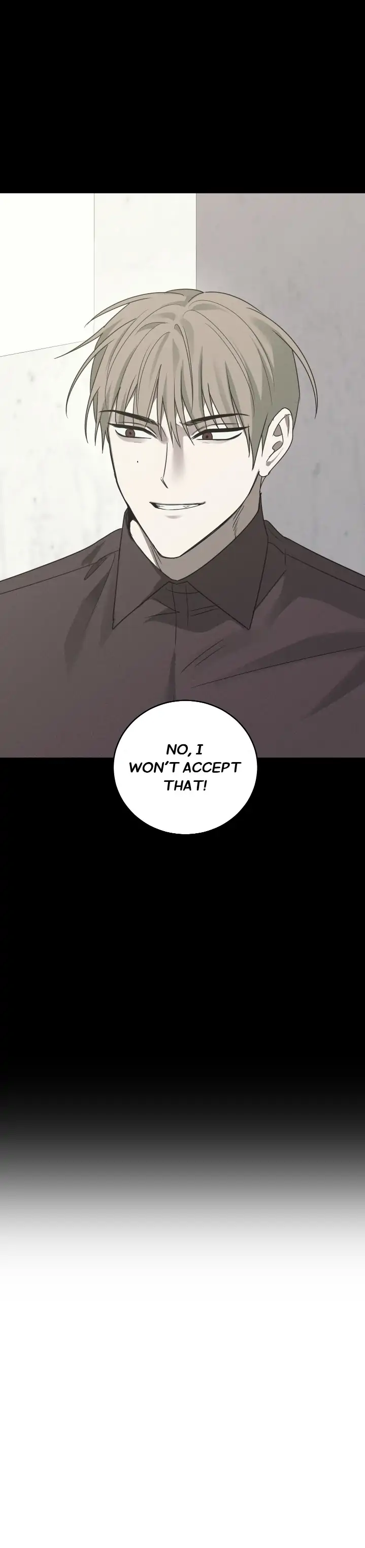 Bloom in the Shadows Chapter 15 - page 22