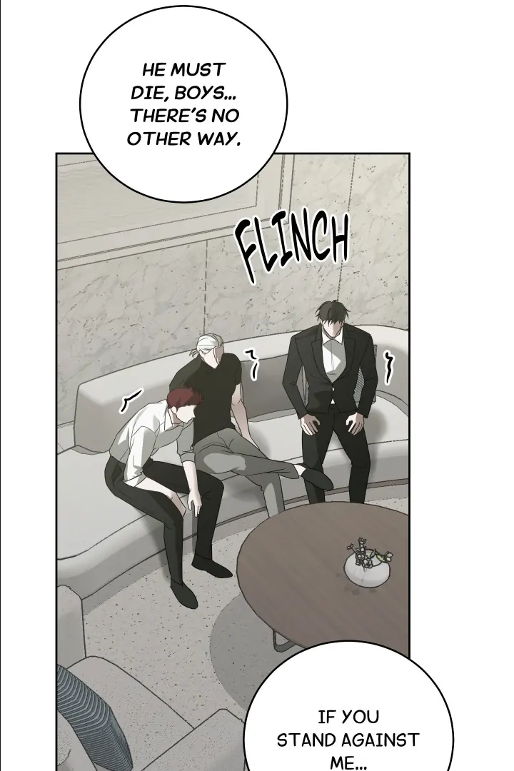 Bloom in the Shadows Chapter 15 - page 23