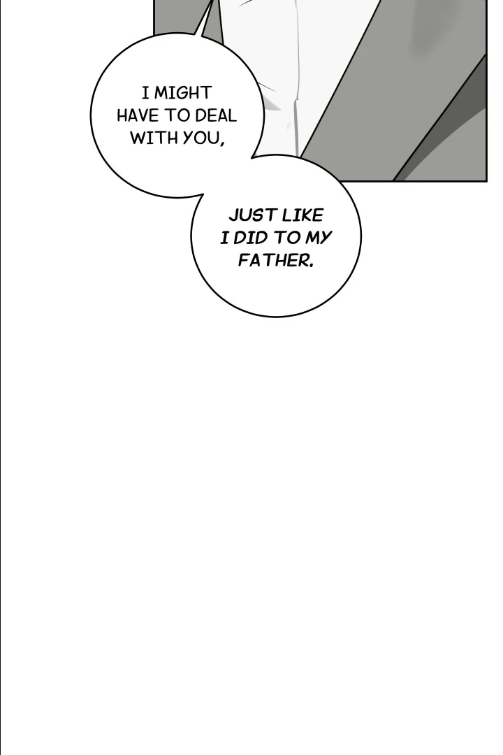 Bloom in the Shadows Chapter 15 - page 25