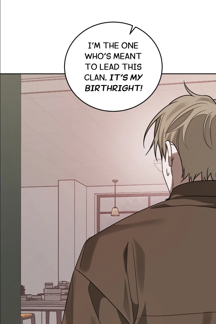 Bloom in the Shadows Chapter 15 - page 26