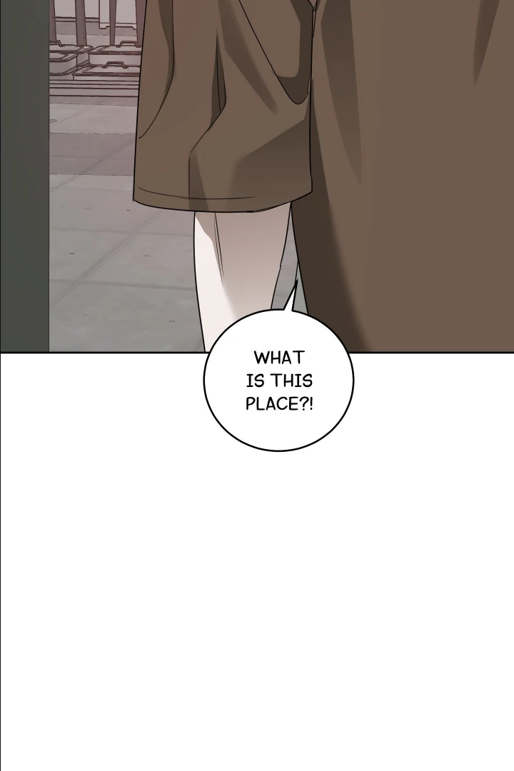 Bloom in the Shadows Chapter 15 - page 27