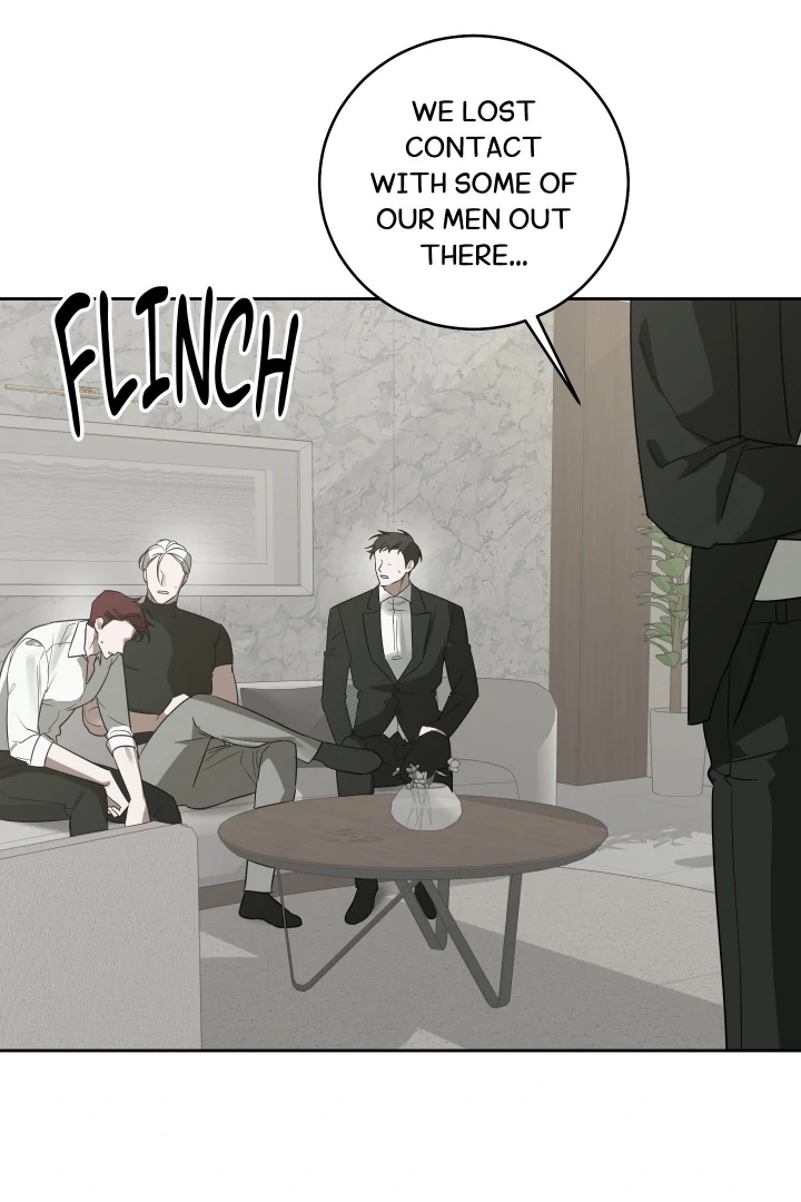 Bloom in the Shadows Chapter 15 - page 3