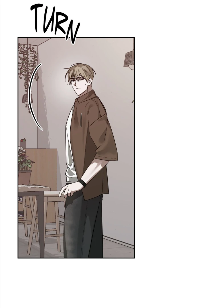 Bloom in the Shadows Chapter 15 - page 32