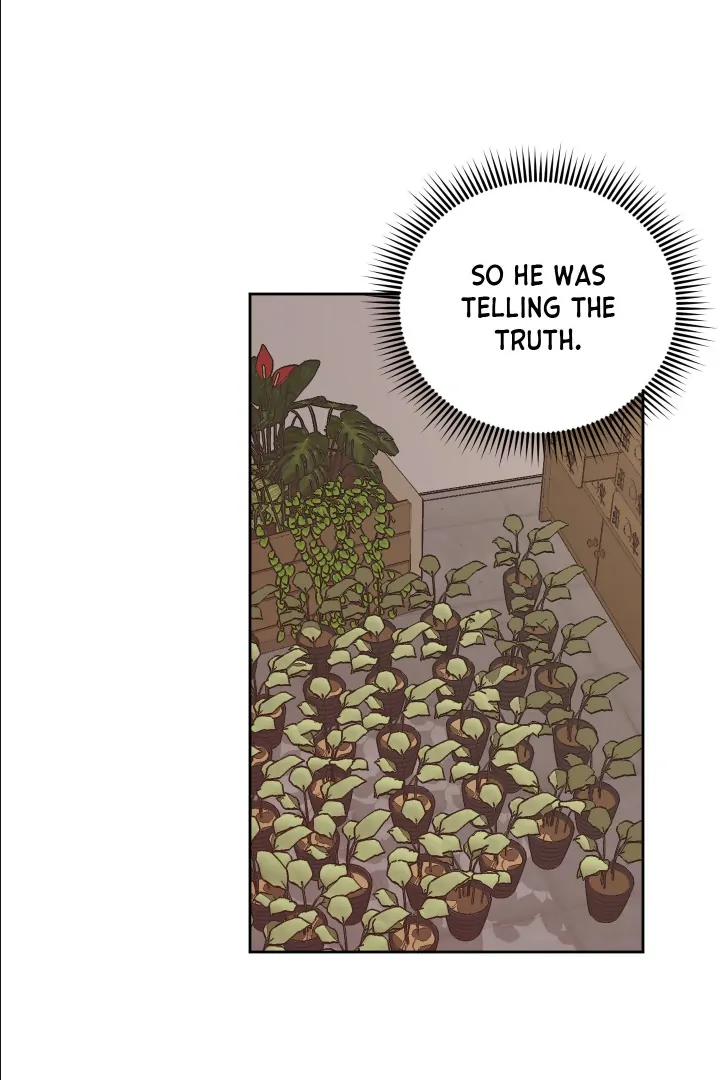 Bloom in the Shadows Chapter 15 - page 34