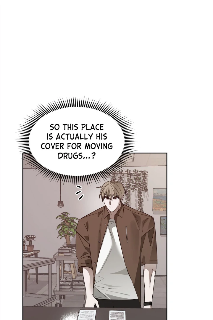 Bloom in the Shadows Chapter 15 - page 35