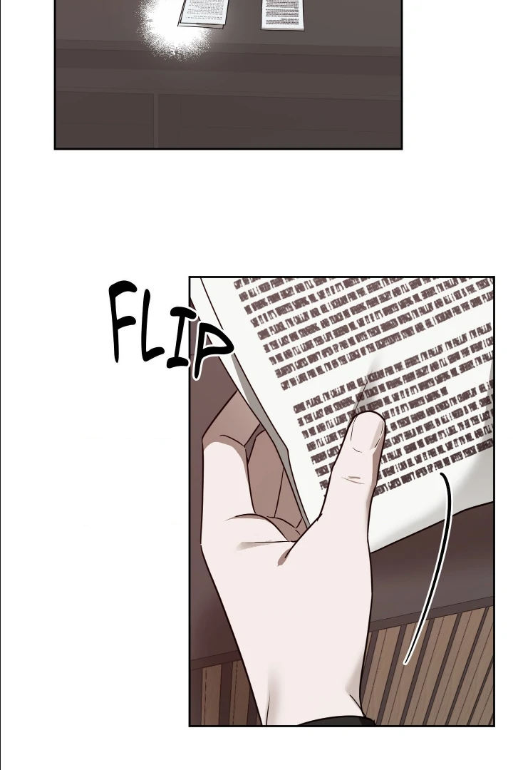 Bloom in the Shadows Chapter 15 - page 36