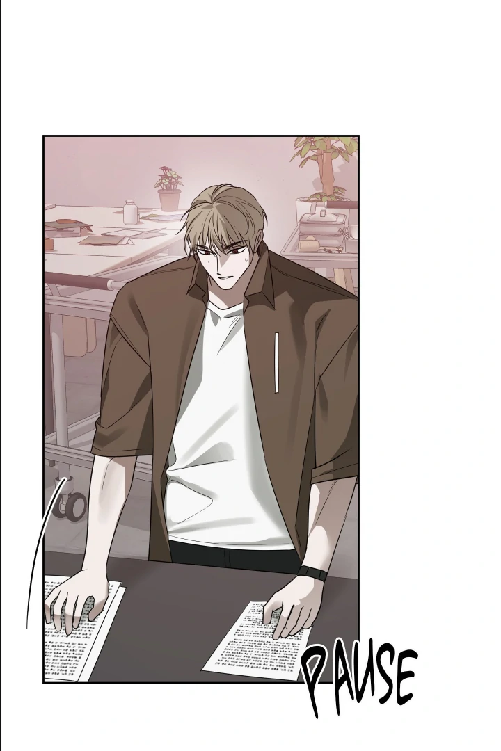 Bloom in the Shadows Chapter 15 - page 41