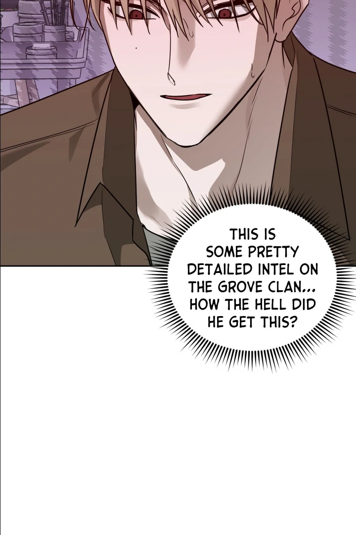 Bloom in the Shadows Chapter 15 - page 43