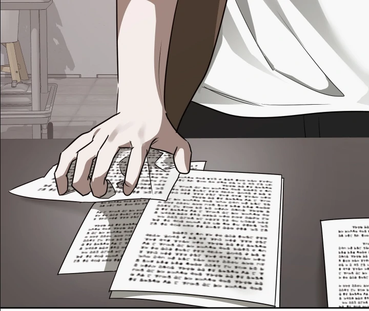 Bloom in the Shadows Chapter 15 - page 46