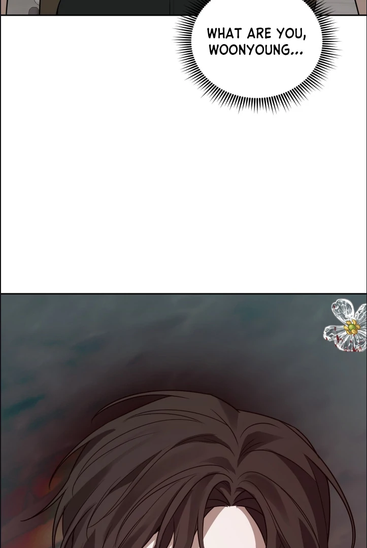 Bloom in the Shadows Chapter 15 - page 49