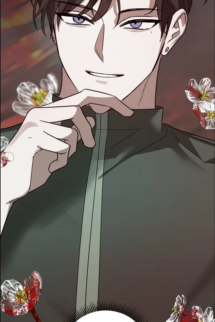 Bloom in the Shadows Chapter 15 - page 50