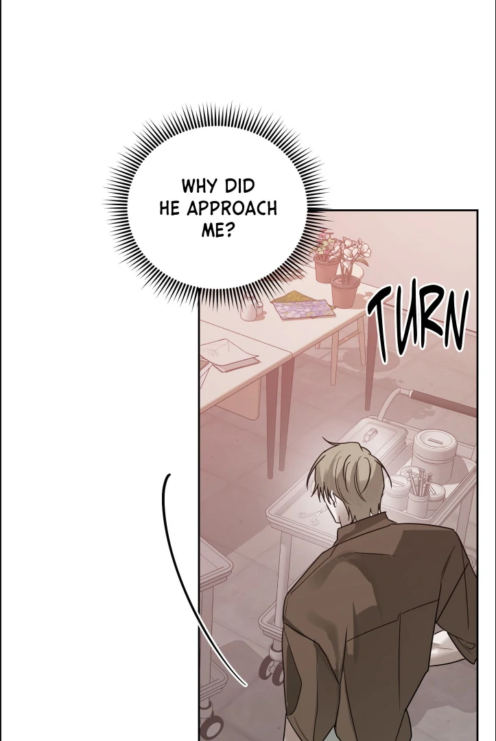 Bloom in the Shadows Chapter 15 - page 53