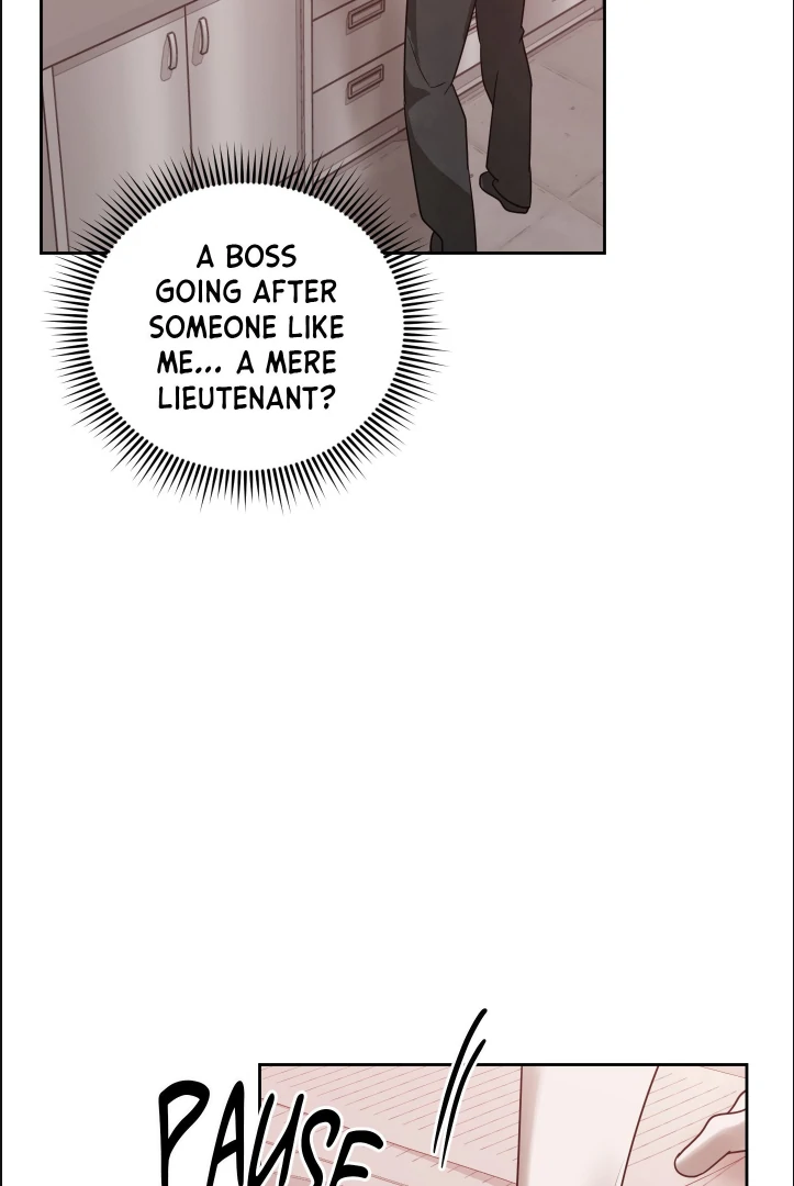 Bloom in the Shadows Chapter 15 - page 55