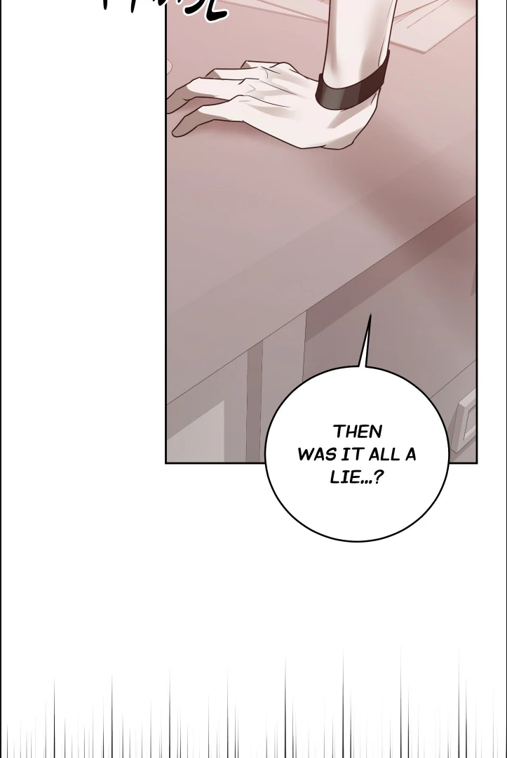 Bloom in the Shadows Chapter 15 - page 56