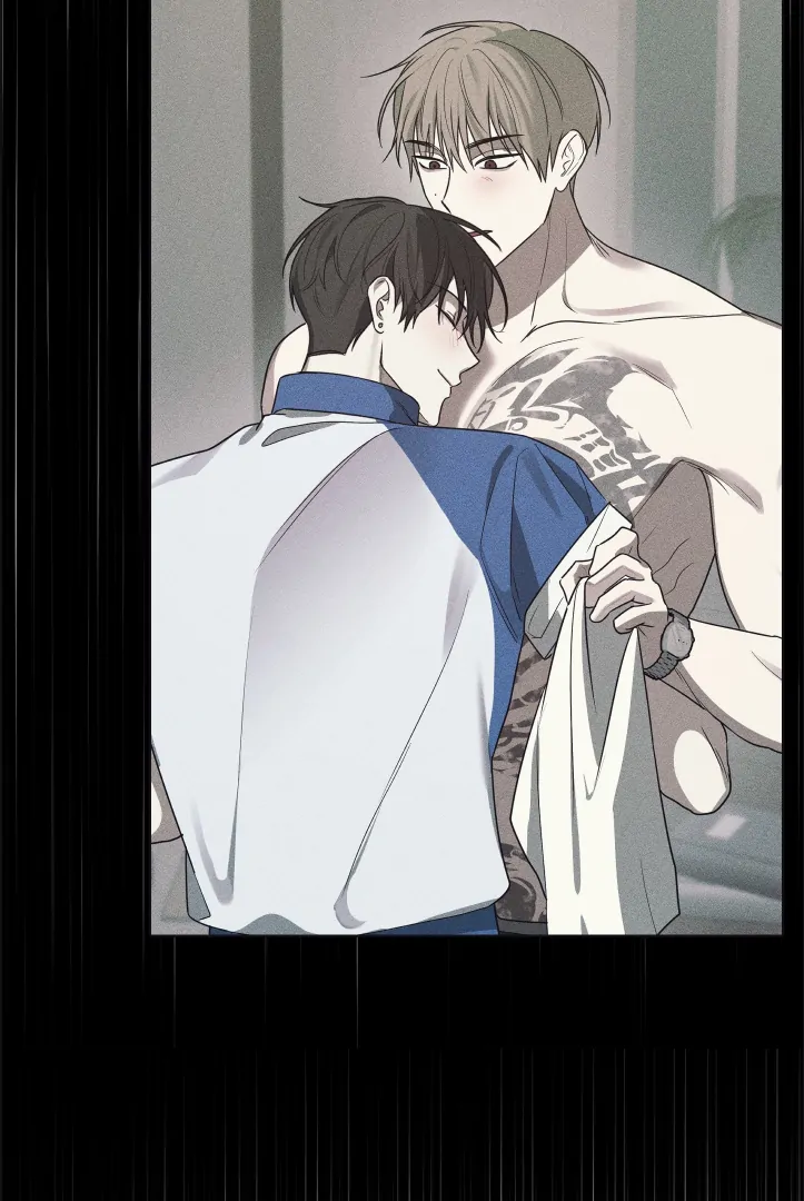 Bloom in the Shadows Chapter 15 - page 59