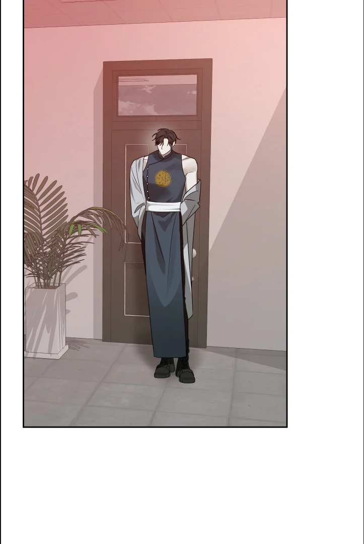 Bloom in the Shadows Chapter 15 - page 65