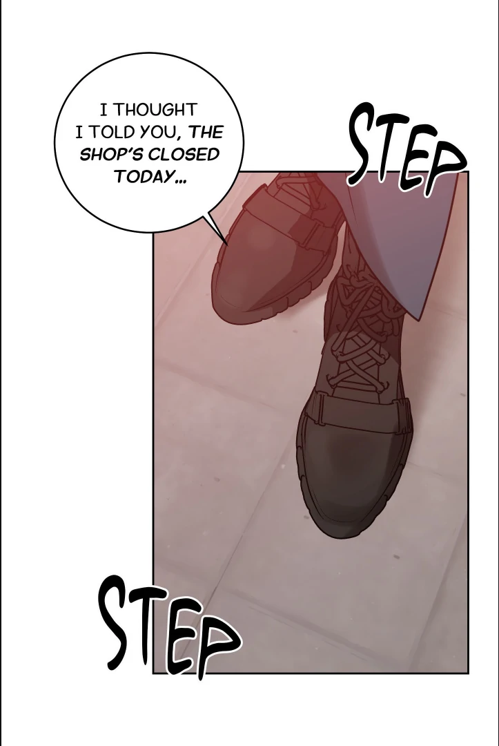Bloom in the Shadows Chapter 15 - page 68