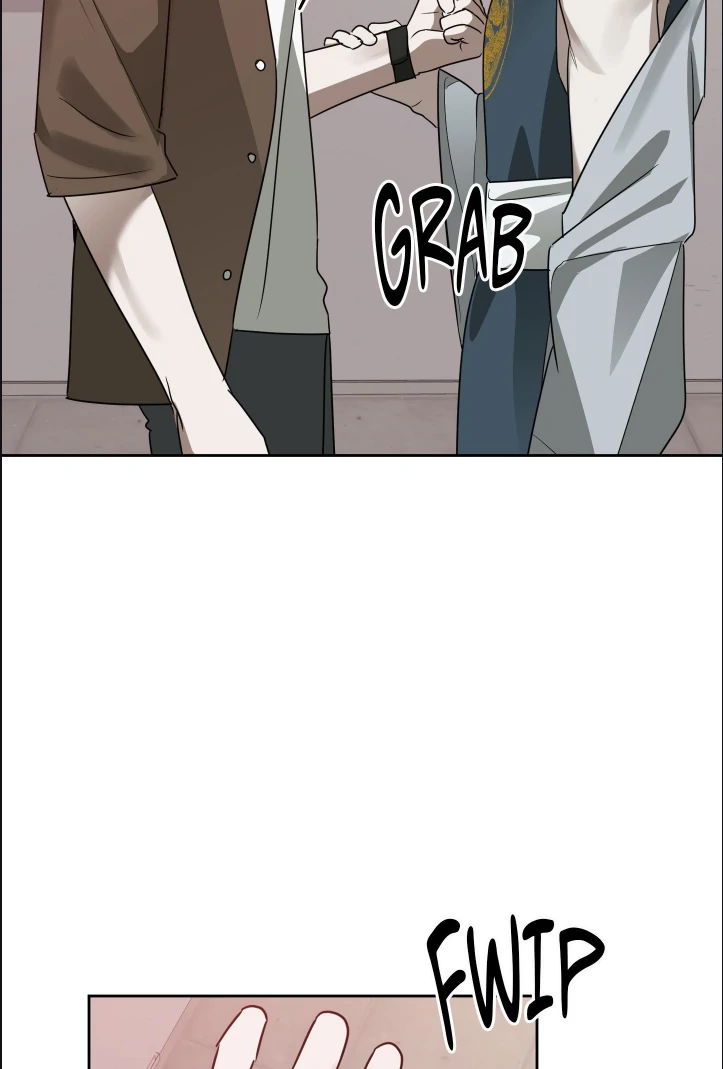 Bloom in the Shadows Chapter 15 - page 70