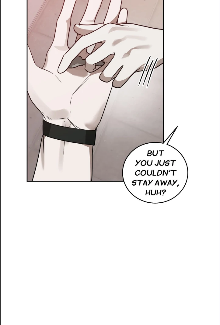 Bloom in the Shadows Chapter 15 - page 71