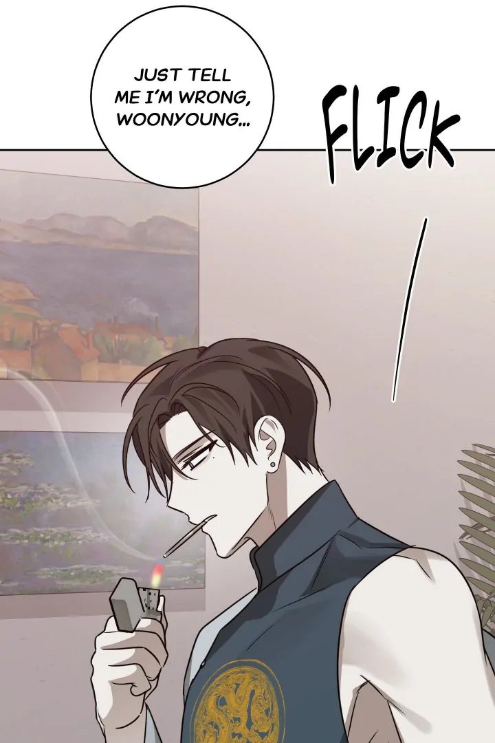 Bloom in the Shadows Chapter 15 - page 73