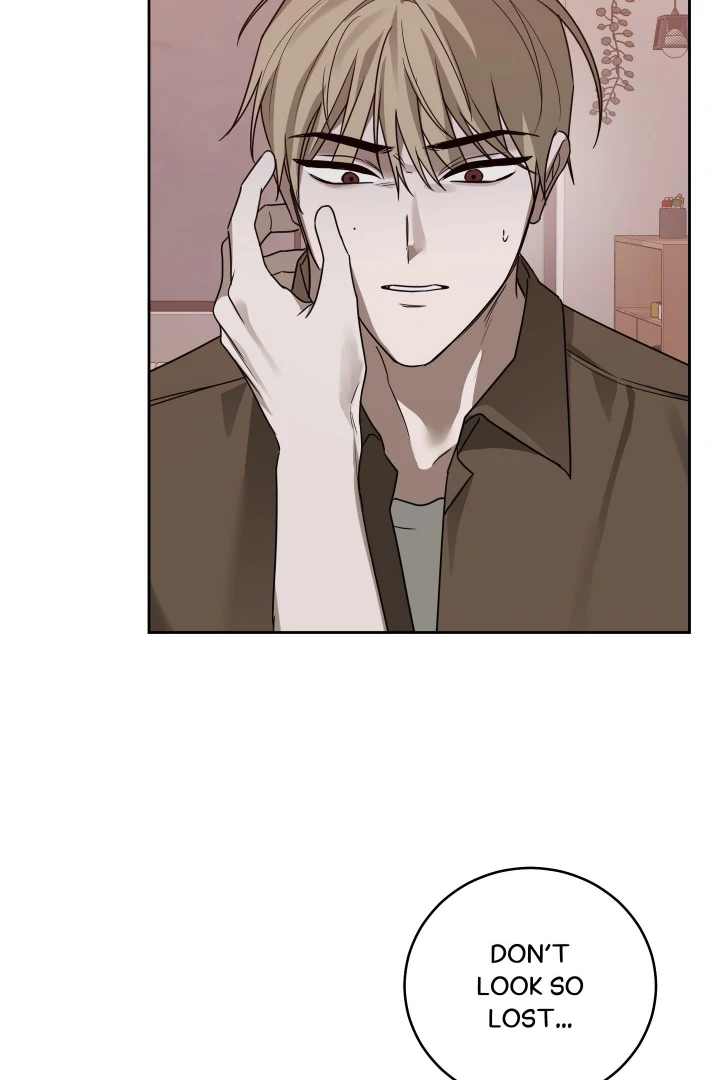 Bloom in the Shadows Chapter 15 - page 76