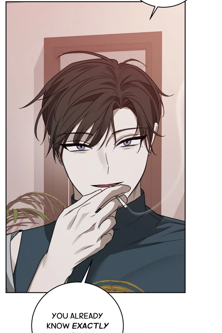 Bloom in the Shadows Chapter 15 - page 77