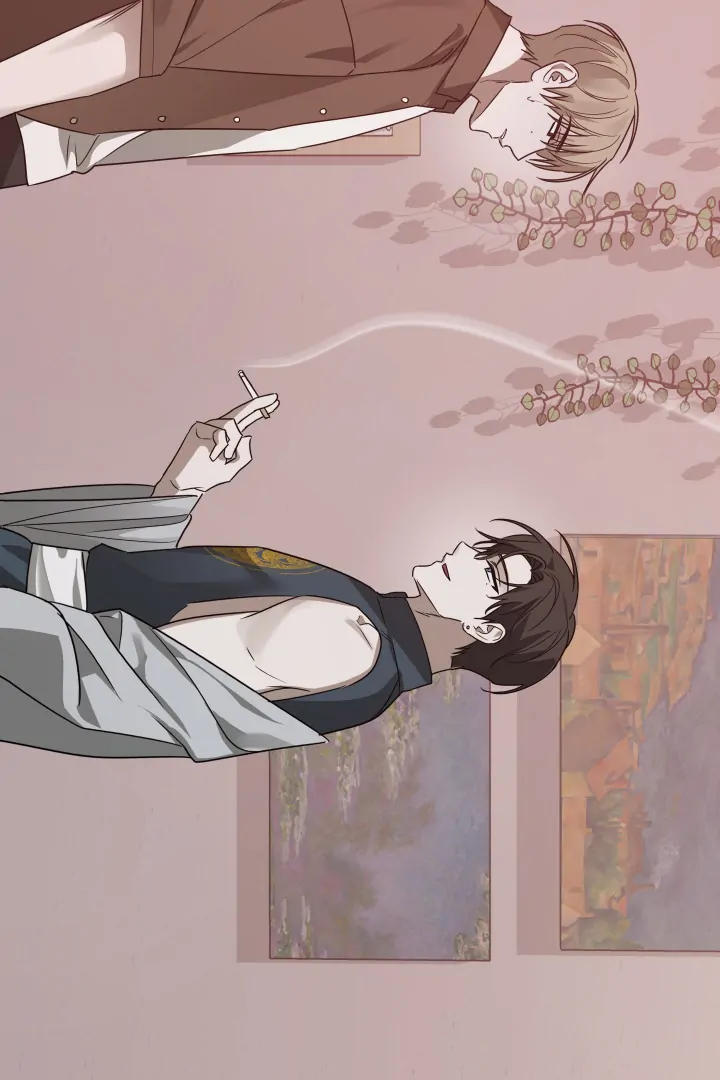 Bloom in the Shadows Chapter 15 - page 80