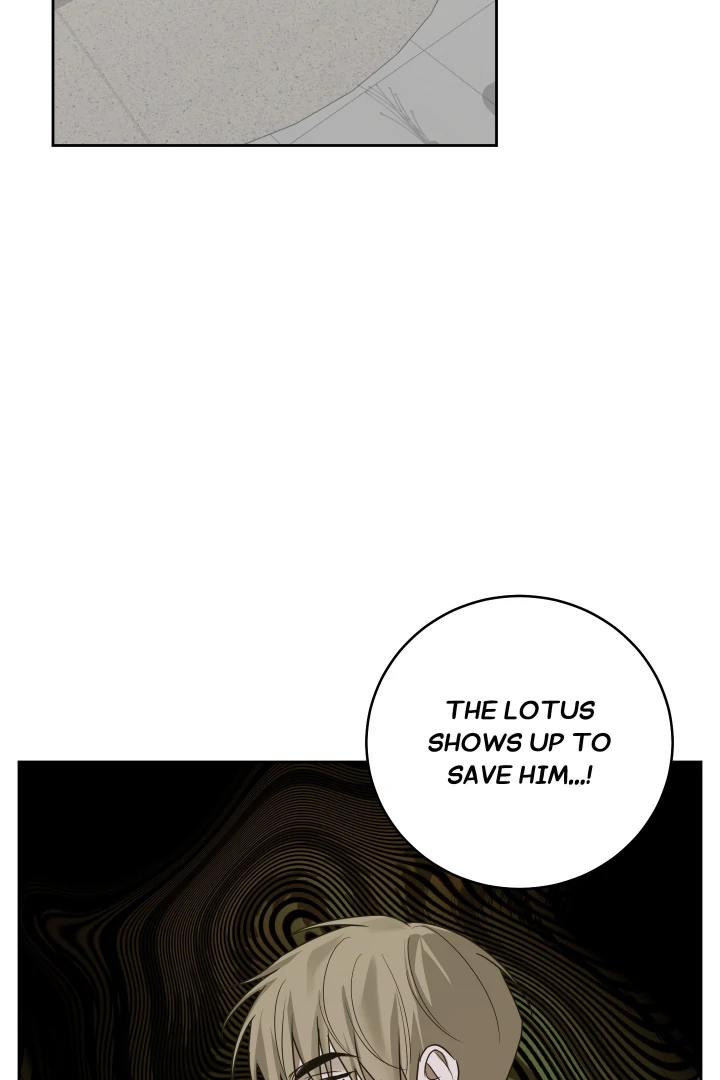 Bloom in the Shadows Chapter 15 - page 9