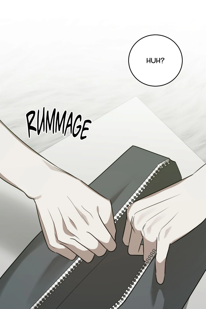 Bloom in the Shadows Chapter 14 - page 1