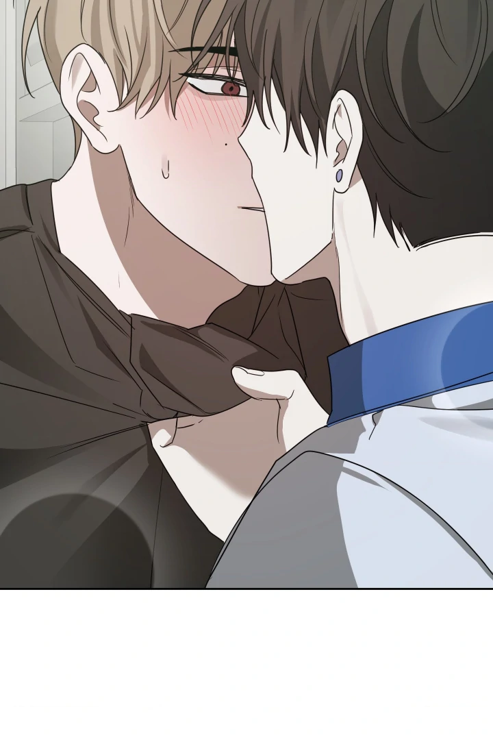 Bloom in the Shadows Chapter 14 - page 14