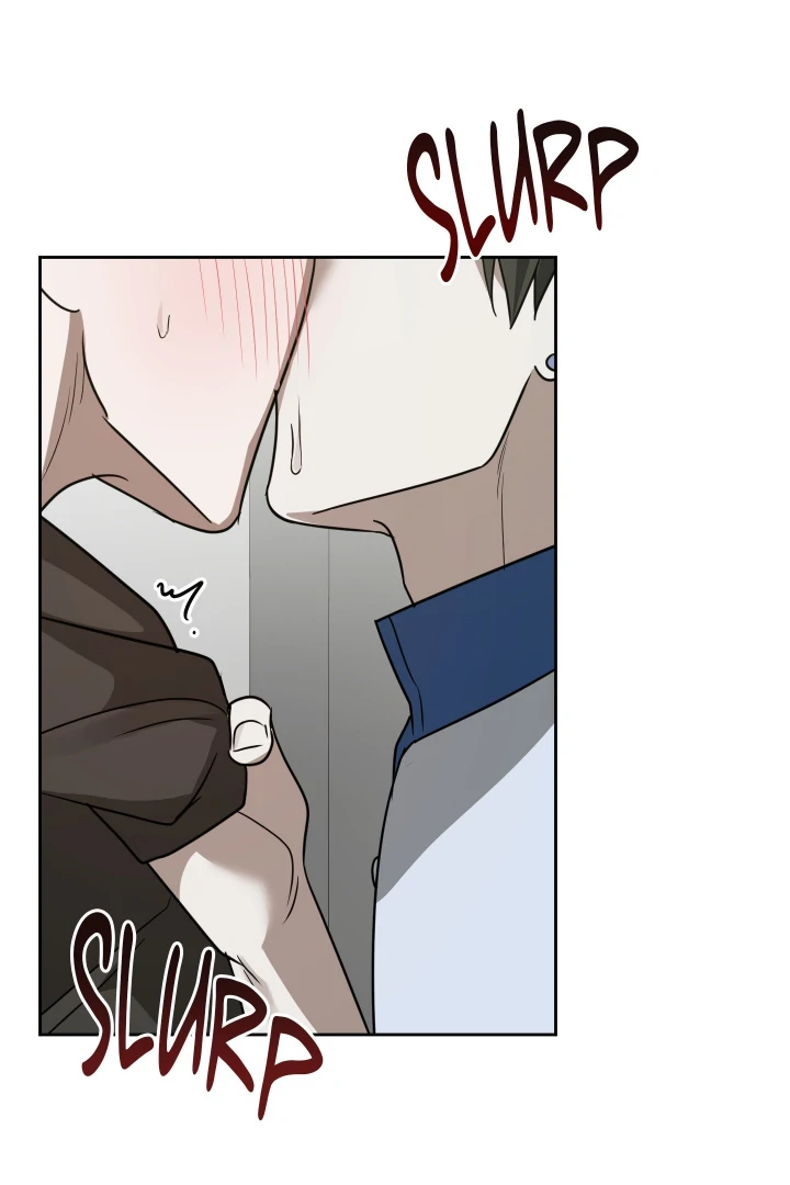 Bloom in the Shadows Chapter 14 - page 15