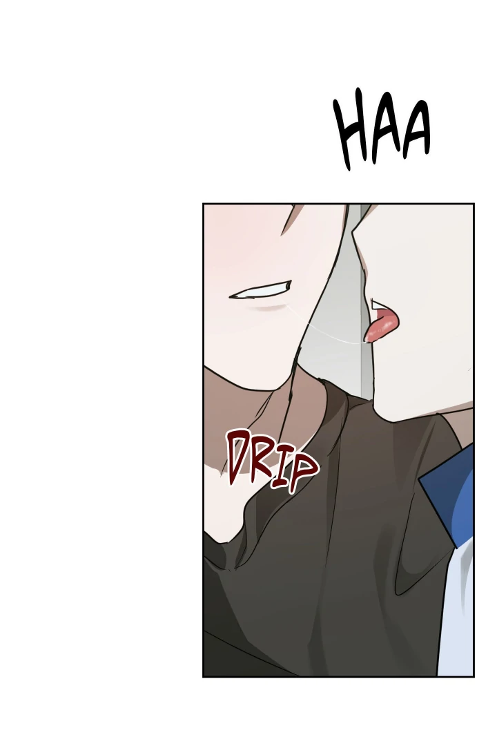 Bloom in the Shadows Chapter 14 - page 16