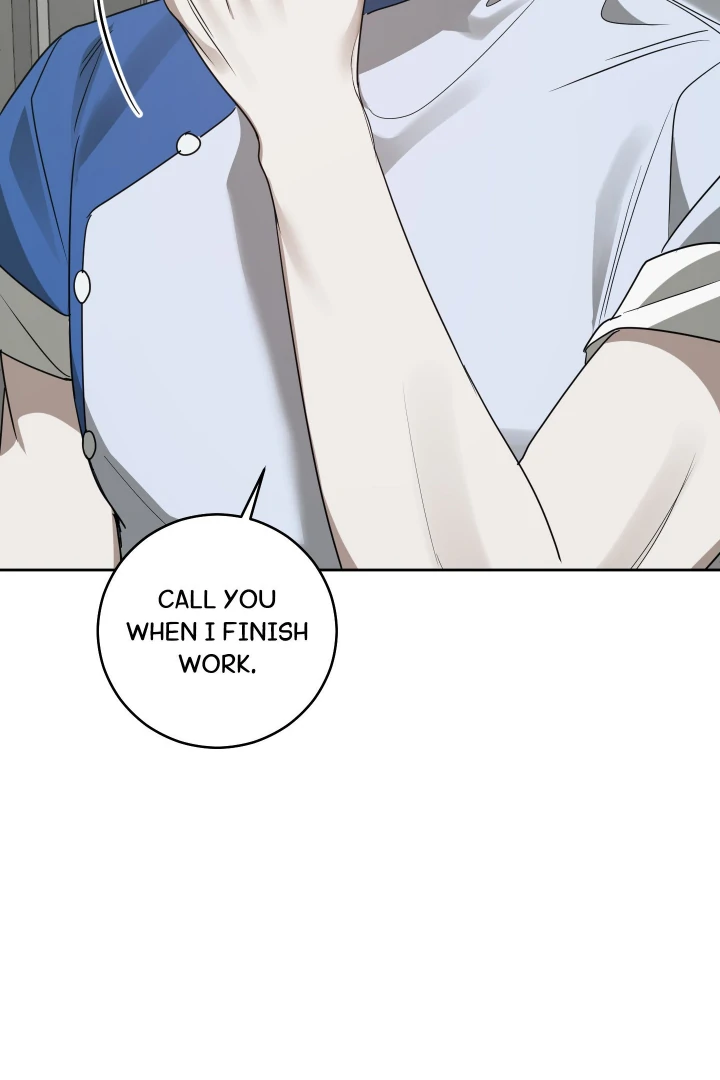 Bloom in the Shadows Chapter 14 - page 19