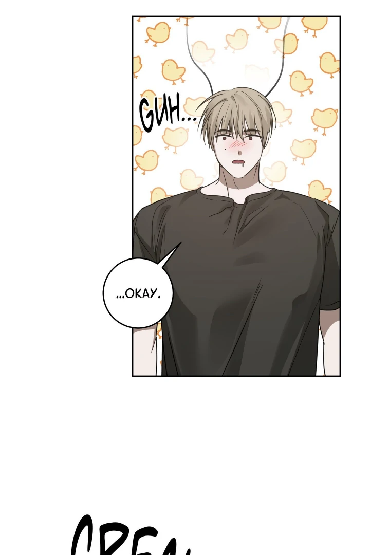 Bloom in the Shadows Chapter 14 - page 20