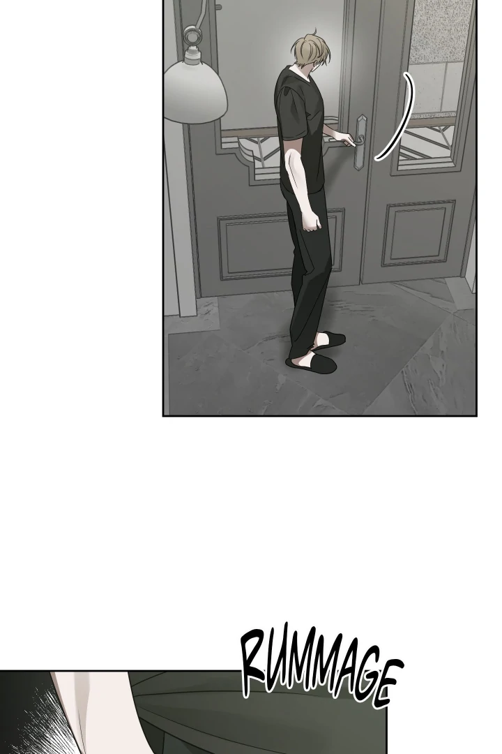 Bloom in the Shadows Chapter 14 - page 23