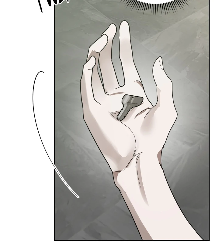 Bloom in the Shadows Chapter 14 - page 25