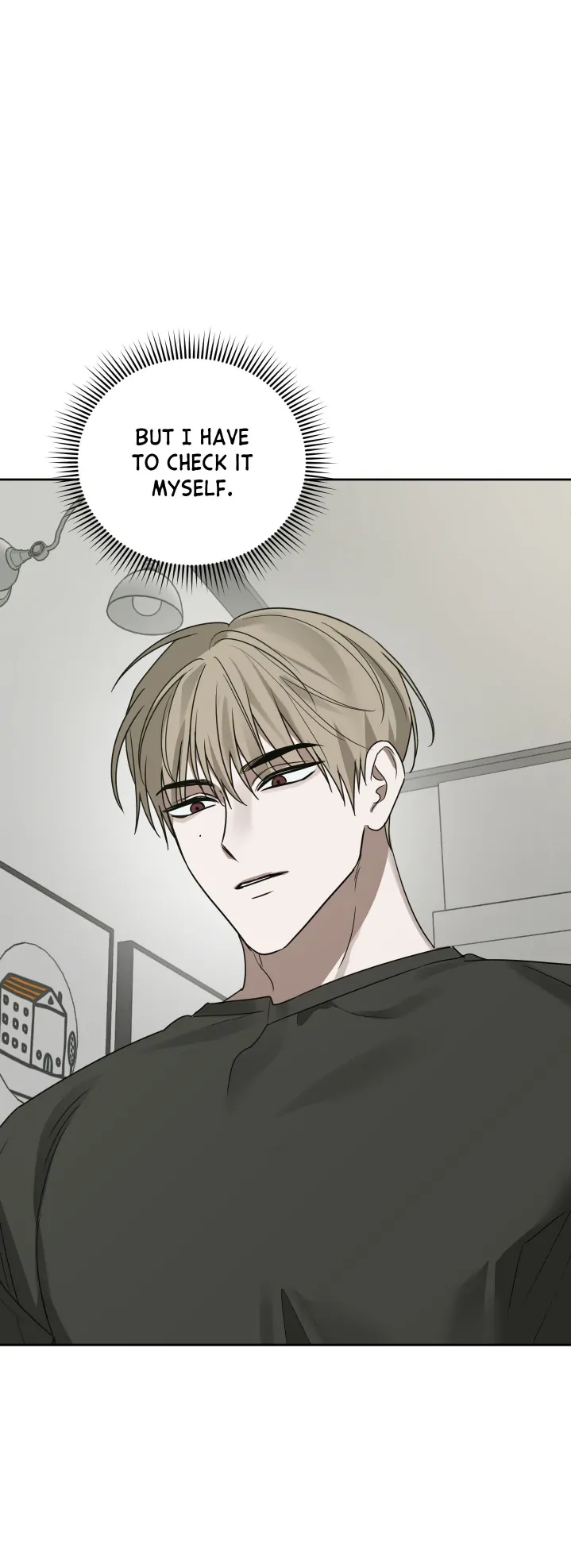 Bloom in the Shadows Chapter 14 - page 26