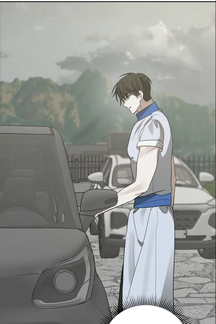 Bloom in the Shadows Chapter 14 - page 27