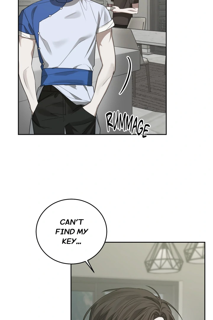 Bloom in the Shadows Chapter 14 - page 3