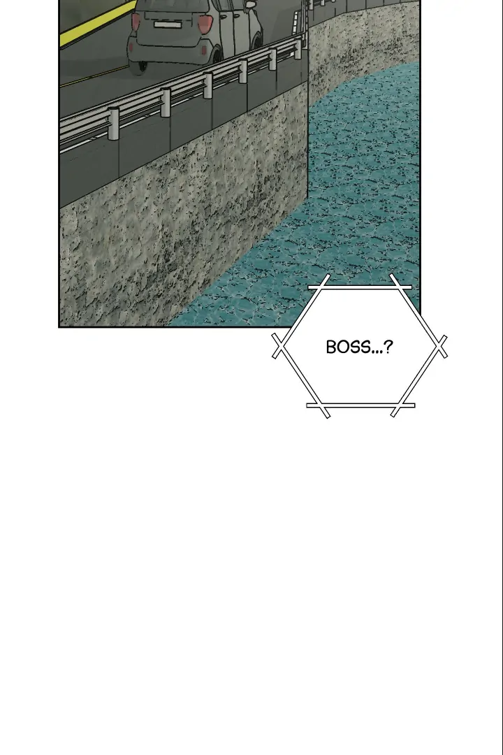 Bloom in the Shadows Chapter 14 - page 31