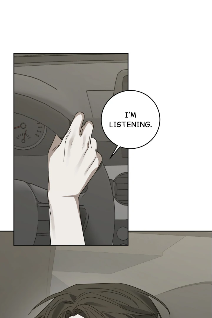 Bloom in the Shadows Chapter 14 - page 32