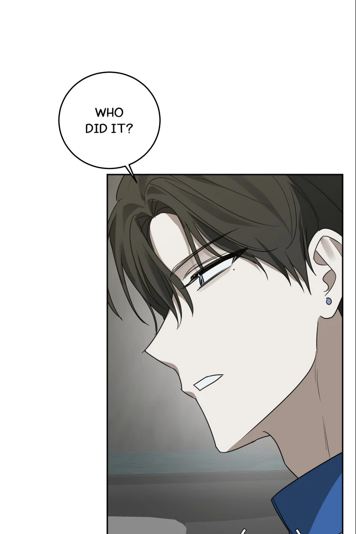 Bloom in the Shadows Chapter 14 - page 34