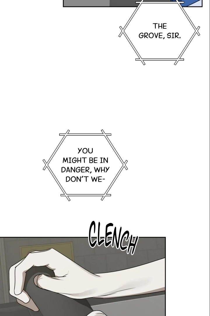 Bloom in the Shadows Chapter 14 - page 35