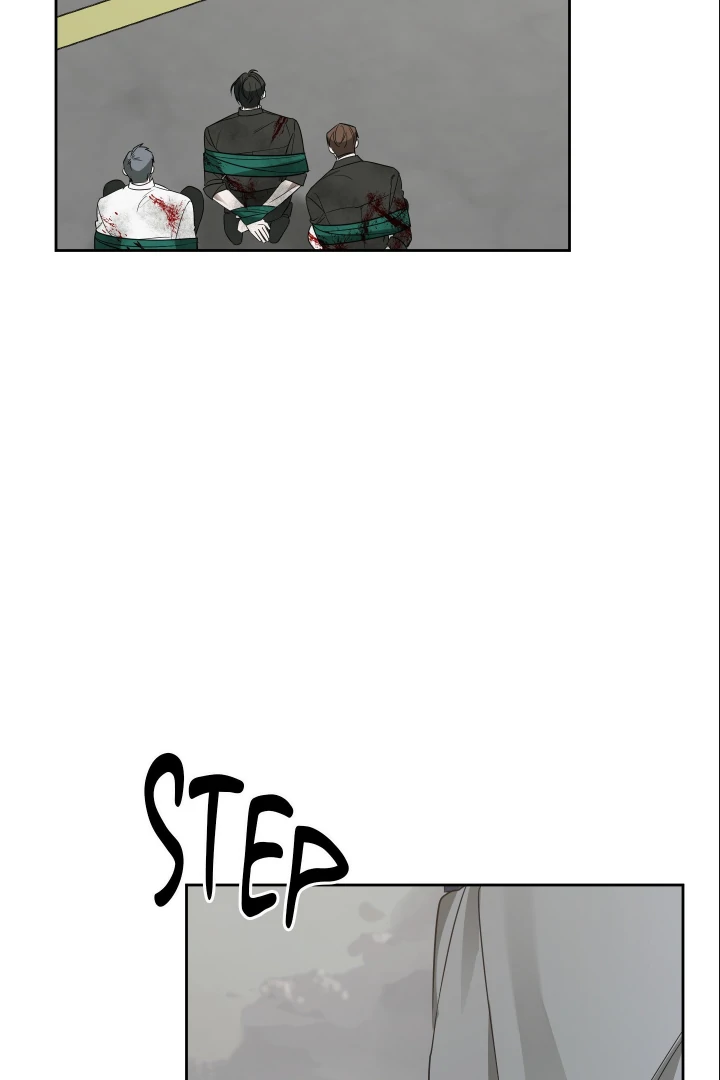 Bloom in the Shadows Chapter 14 - page 39