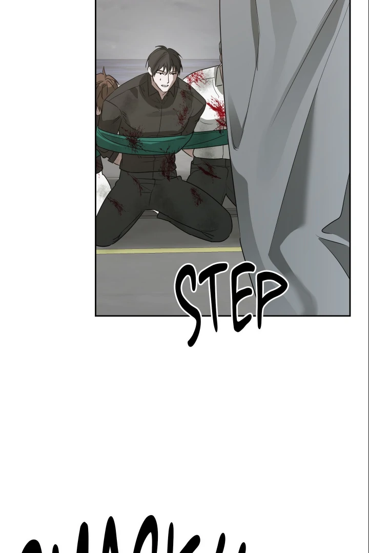 Bloom in the Shadows Chapter 14 - page 40