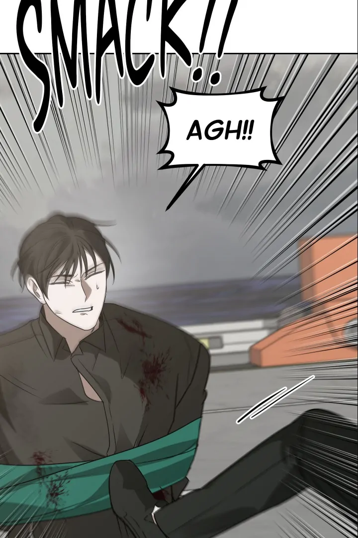 Bloom in the Shadows Chapter 14 - page 41