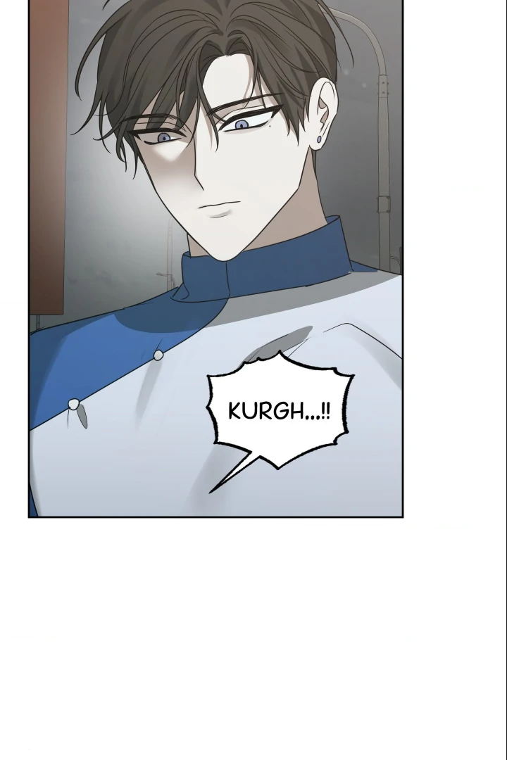 Bloom in the Shadows Chapter 14 - page 43