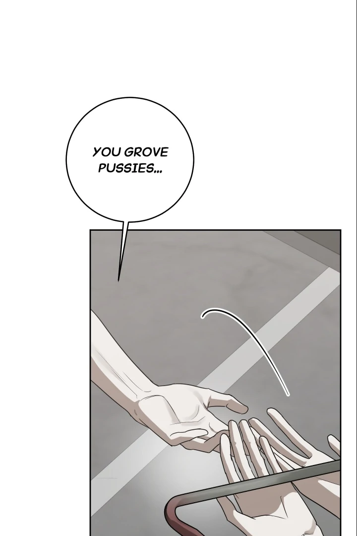 Bloom in the Shadows Chapter 14 - page 44