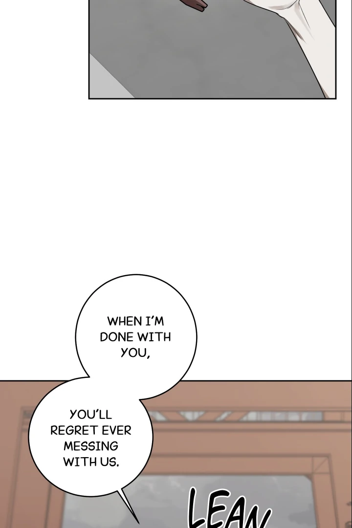 Bloom in the Shadows Chapter 14 - page 45