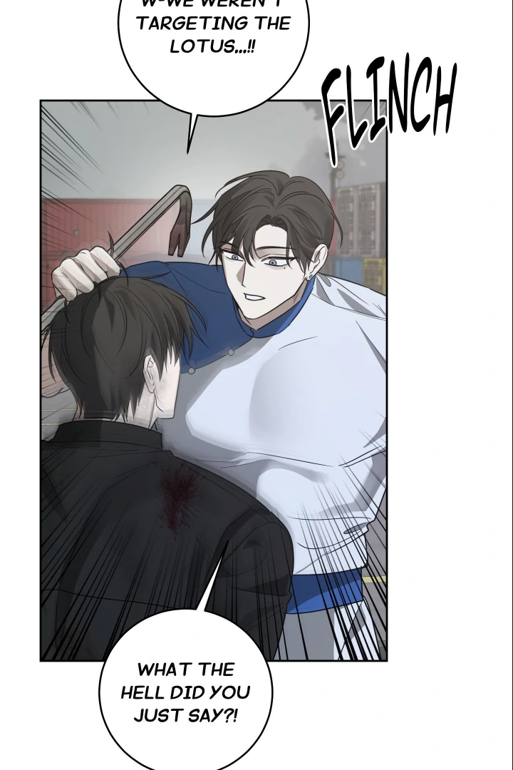 Bloom in the Shadows Chapter 14 - page 47